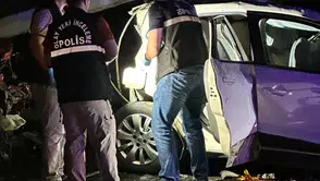 Rize’de feci kaza Karadeniz Sahil Yolu’nda üç kişi hayatını kaybetti