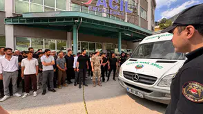 Şemdinli'de uzman çavuş dehşeti dört can aldı