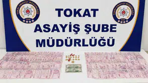 MİT görevlisiyiz diyerek yaşlı kadının birikimini çaldılar
