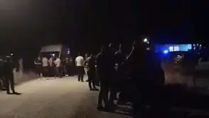 Manisa'da baba dehşeti 23 yaşındaki kızını evinde katletti