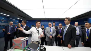 Türkiye nükleer enerji rotasını çiziyor