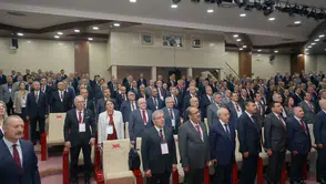 Zonguldak Bülent Ecevit Üniversitesi Ankara’daki kritik toplantıda yer aldı