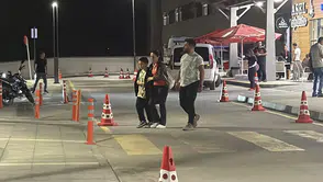 Kütahya’da okul etkinliğinde zehirlenme paniği