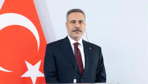 Kritik bölgede diplomasi trafiği: Hakan Fidan'dan ABD ve Katar ile yoğun görüşme