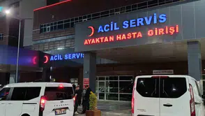 Gümüşhane emniyetinde genç polisin ani ölümü