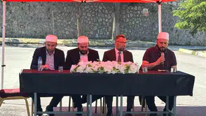Şehit Teğmen Baki Koçak anısına Eğirdir’de vefa buluşması