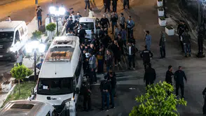 Çukurca’da düğün eğlencesi hastanede bitti