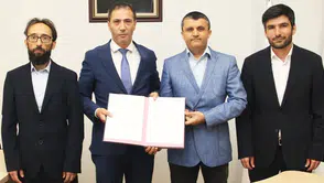 Bayburt’un geçmişi Ferruhşad Bey kitabıyla gün yüzüne çıkıyor