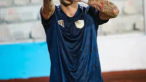 Erzurumspor'da Benhur Keser dönemi sona erdi