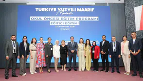 Erzurum okul öncesi eğitimde yeni döneme hazırlanıyor