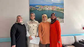 Bartınlılar sağlıklı beslenerek Türkiye’nin zayıflama şampiyonu oldu