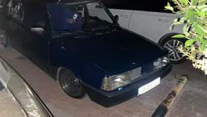 Kayseri'de dehşet verici cinayet Eski eniştesini otomobille ezdi