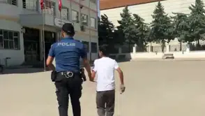 Gaziantep'te sınav stresi yaşayan öğrencilerin imdadına polis koştu