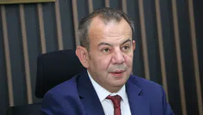 Tanju Özcan sığınmacı politikaları nedeniyle hakim karşısına çıktı