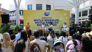 Annelerin ortak derdi İş, ev ve çocuk arasında kaybolmak