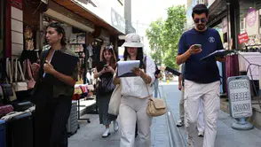 Gebze sokakları 15 dakikalık şehir modeline göre yeniden tasarlanıyor