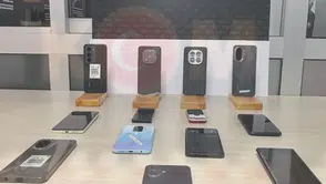 Kastamonu polisinden kaçakçılık baskını