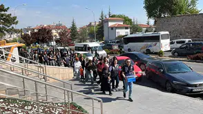 27 ildeki yasa dışı bahis çetesine büyük operasyon