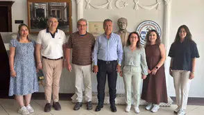 Milaslı ihracatçılar dış ticarette yapay zekayı kullanmaya hazırlanıyor