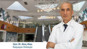 Kanser tedavisinde radyoterapinin başarı sırrı kişiye özel planlama