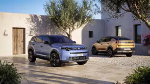 Fiat SUV ailesini büyütüyor Grizzly ve Fastback sahneye çıkıyor