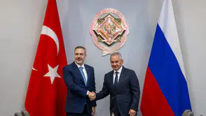 Hakan Fidan Moskova’da kritik güvenlik görüşmesi yaptı