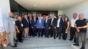 Girne gayrimenkul zirvesiyle yatırımcıları bekliyor