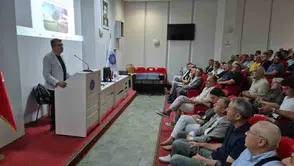 Trakya çiftçisi tarlayı sürmeden ekim yapmaya hazırlanıyor