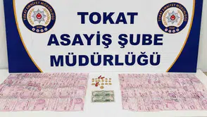 MİT görevlisi yalanıyla yaşlı kadını dolandıran ikili havalimanında yakalandı