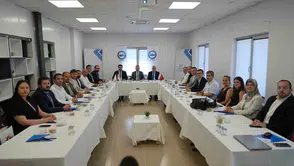 Karadeniz teknokentleri güçlerini Karabük’te birleştirdi