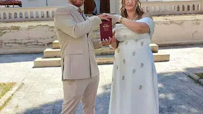 Balayındaki acı veda 27 yaşındaki genç damat hayatını kaybetti