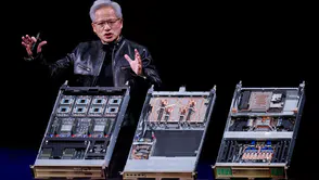 Nvidia işlemci ambargosunu Vera ile aşmaya hazırlanıyor