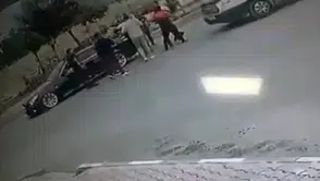 Iğdır’da polis ve sürücü arasındaki gerginliğe soruşturma başlatıldı