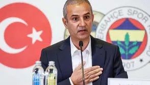 Kartal'ın Fenerbahçe'deki yol haritası belli oldu: İşte öncelikli 3 bölge