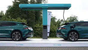 BYD elektrikli araçlarda batarya ömrünü uzatan teknolojisini tanıttı