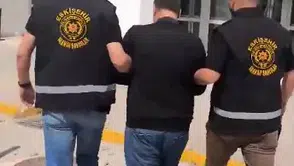 Eskişehir polisi 9 yıllık firarinin izini sürdü