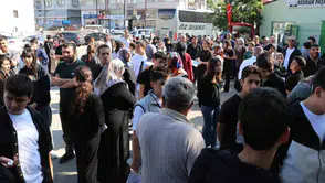 Sivaslı öğrenciler LGS maratonuna başladı
