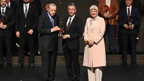 KARDEMİR kan bağışında Türkiye üçüncüsü oldu