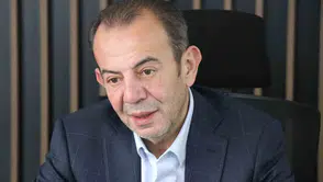 Tanju Özcan Sincan’dan Bolu’ya nakledilmeyi talep etti