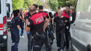 Malatya’da aile katliamı yapan baba cezaevine gönderildi