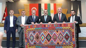 Van Kahvaltısı Sınırları Aştı