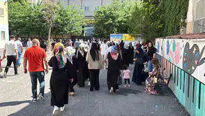 Diyarbakırlı gençler üniversite hayali için AYT masasına oturdu