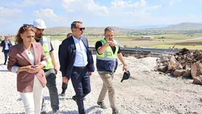Elazığ kendi elektriğini güneşten üretecek