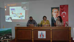 Bilecik iklim değişikliğine karşı yol haritası çiziyor
