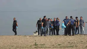 Yalova’da kayıp Yusuf sahilde ölü bulundu