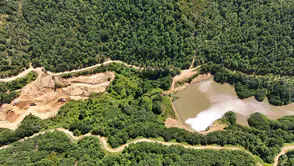 Yalova’da çiftçinin su çilesine yeni gölet çözümü
