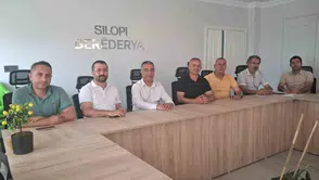 Silopi’de sağlık krizi için ortak çözüm arayışı
