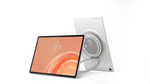 Lenovo yeni tabletiyle evdeki ses sistemlerini rafa kaldırıyor