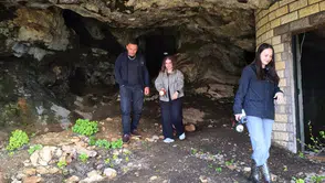 Bayburt Çımağıl köyünde doğa ve kültür mirası mercek altına alındı
