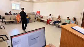Sinop’ta aile bağlarını güçlendirmek için yeni eğitim dönemi başladı